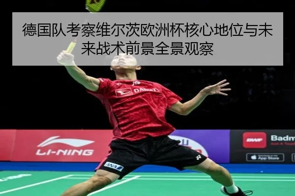 德国队考察维尔茨欧洲杯核心地位与未来战术前景全景观察