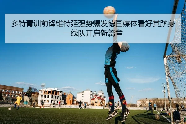 多特青训前锋维特延强势爆发德国媒体看好其跻身一线队开启新篇章